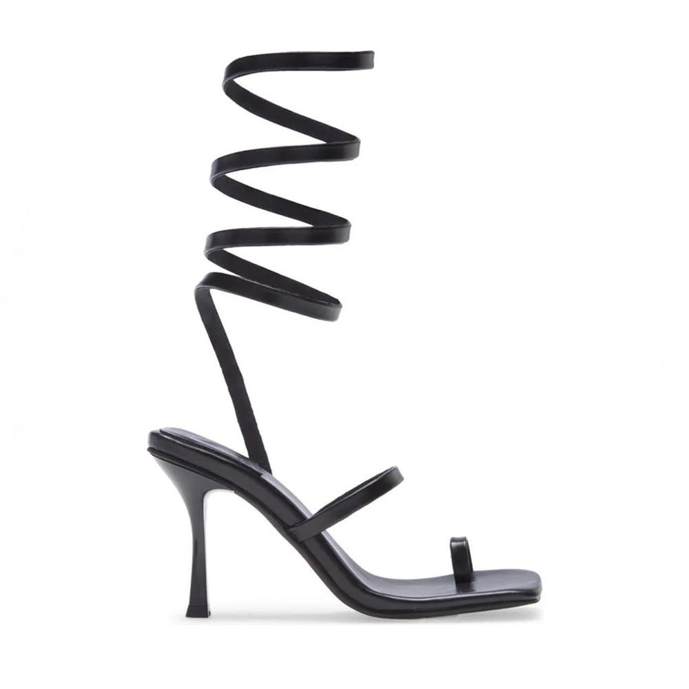 JEFFREY CAMPBELL Luzia Heel